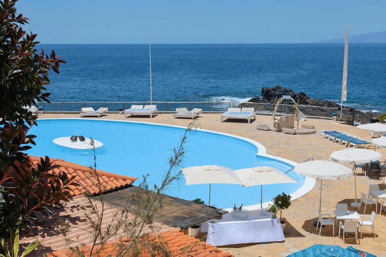 Ferienwohnung Piso Lieja Callao Salvaje Spanien